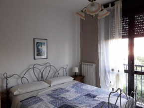 Appartamento tra mare e città